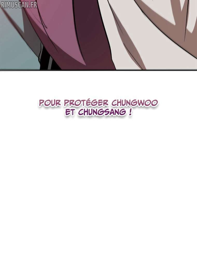 La Saga du Clan Mudang Chapitre 28 - Page 122