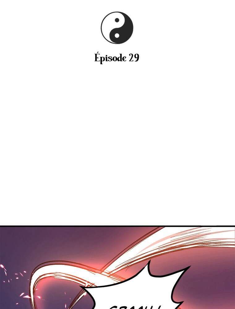 La Saga du Clan Mudang Chapitre 29 - Page 3