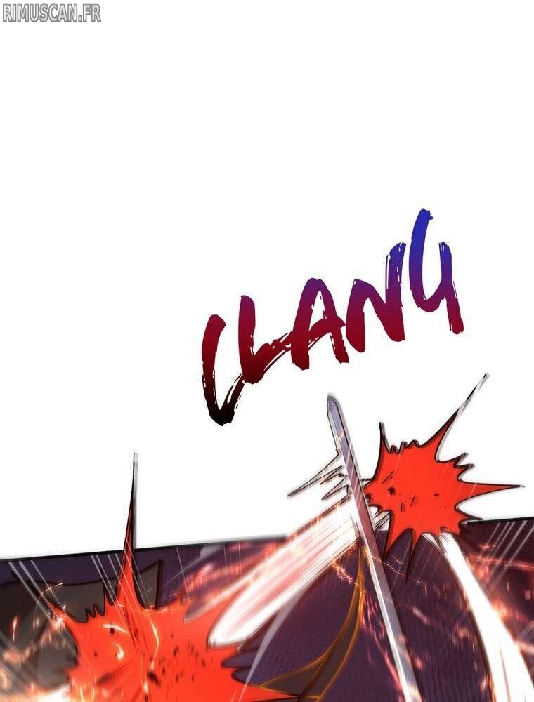 La Saga du Clan Mudang Chapitre 29 - Page 14