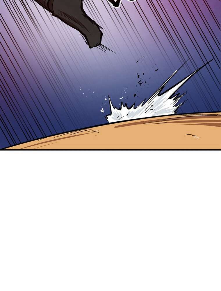 La Saga du Clan Mudang Chapitre 29 - Page 19