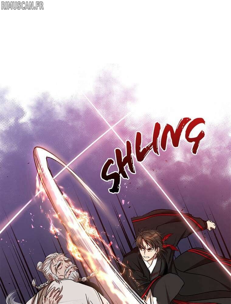 La Saga du Clan Mudang Chapitre 29 - Page 20