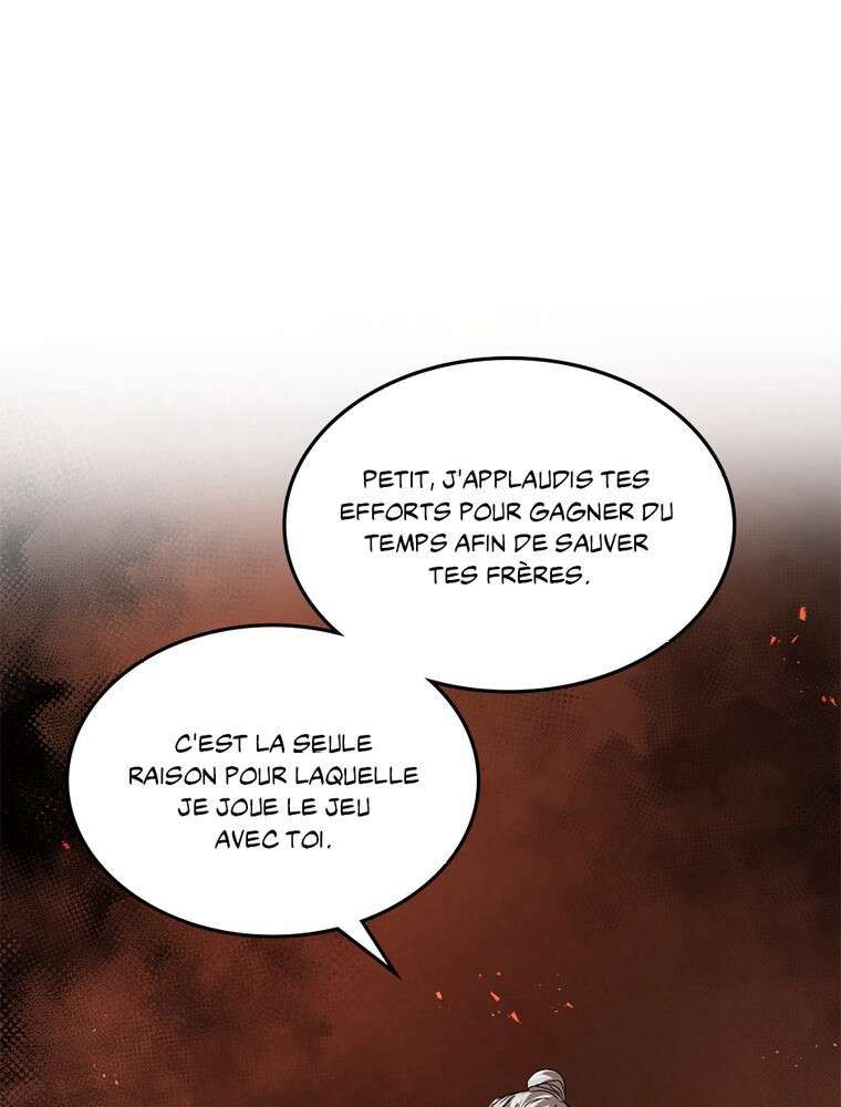 La Saga du Clan Mudang Chapitre 29 - Page 27