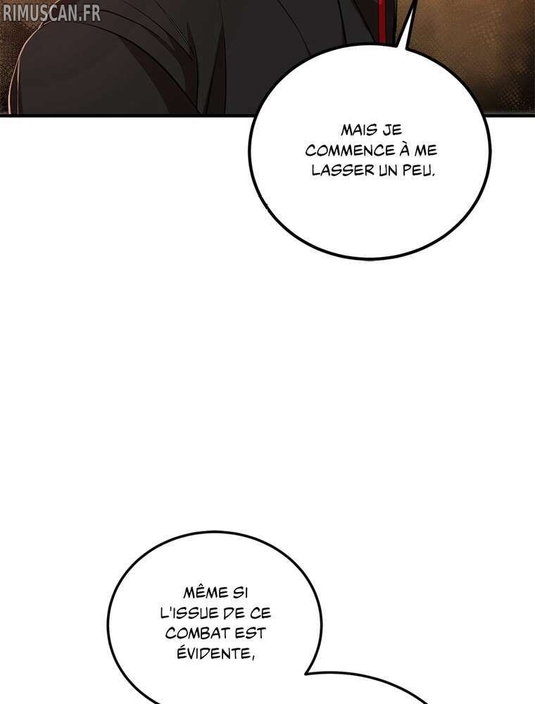 La Saga du Clan Mudang Chapitre 29 - Page 29