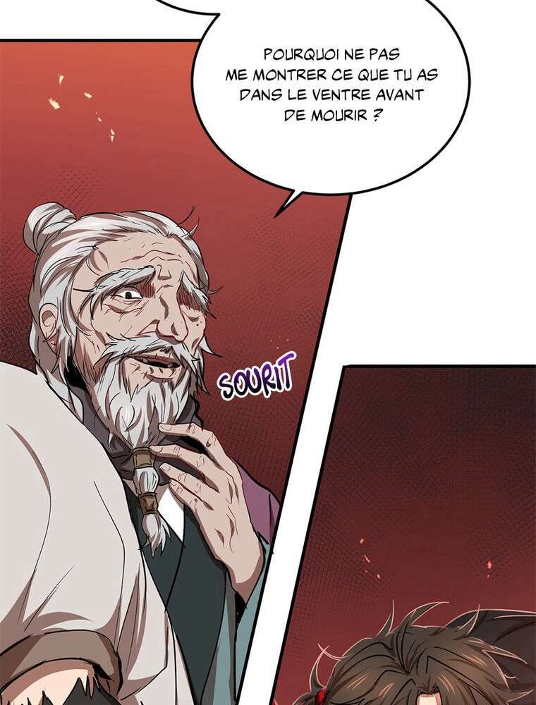 La Saga du Clan Mudang Chapitre 29 - Page 30