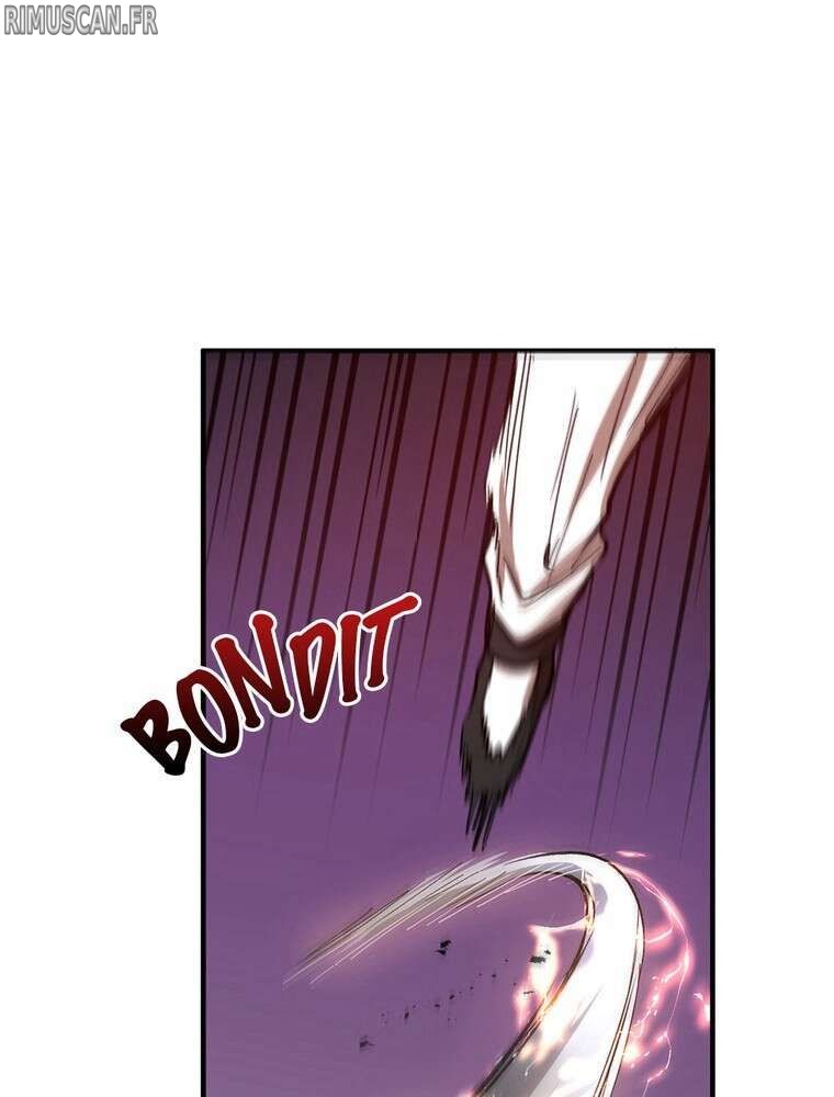 La Saga du Clan Mudang Chapitre 29 - Page 32
