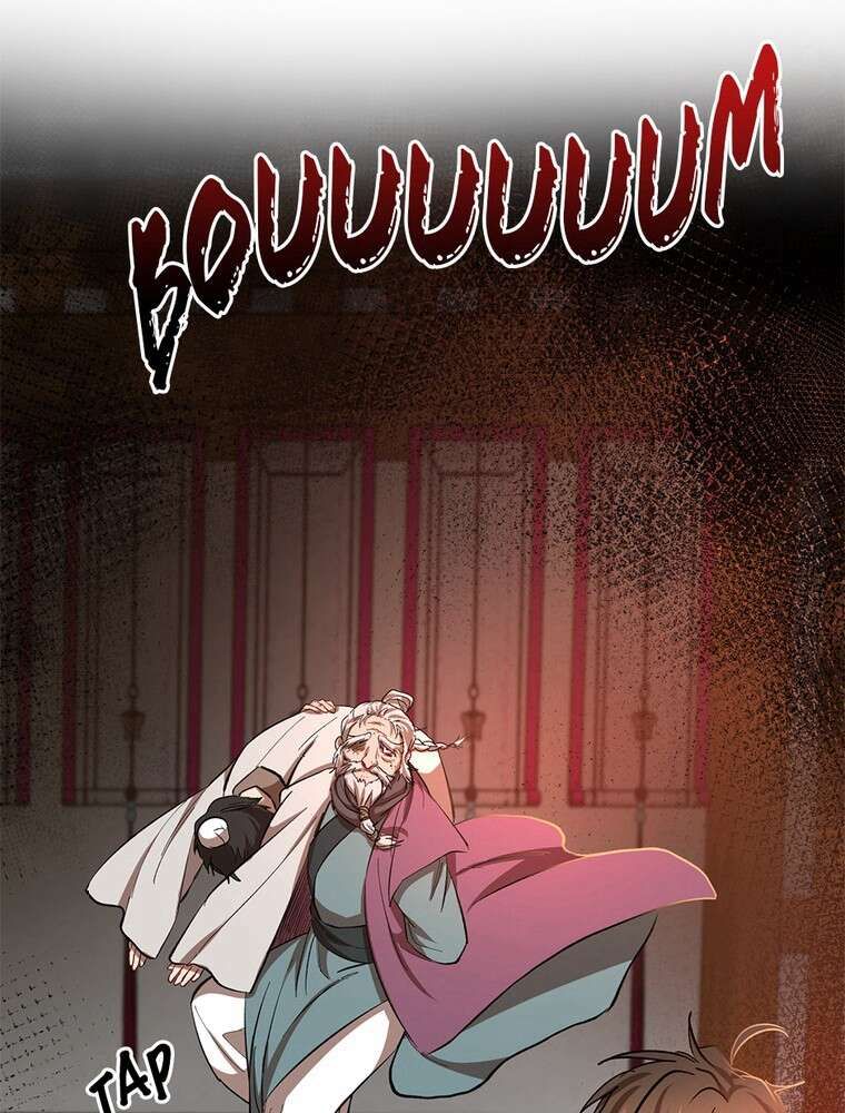 La Saga du Clan Mudang Chapitre 29 - Page 34