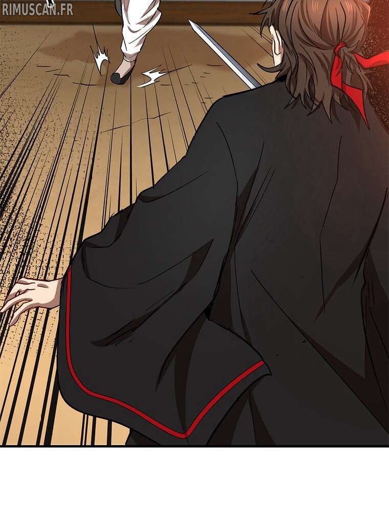 La Saga du Clan Mudang Chapitre 29 - Page 35