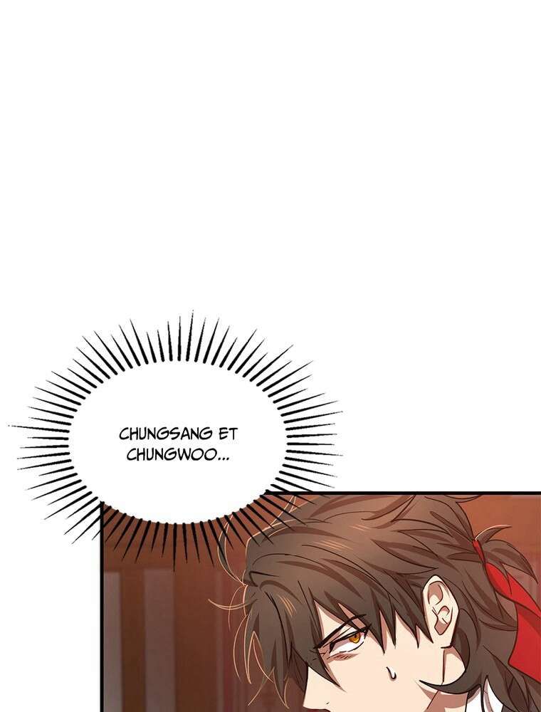 La Saga du Clan Mudang Chapitre 29 - Page 36