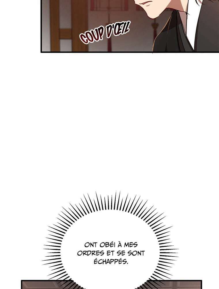 La Saga du Clan Mudang Chapitre 29 - Page 37