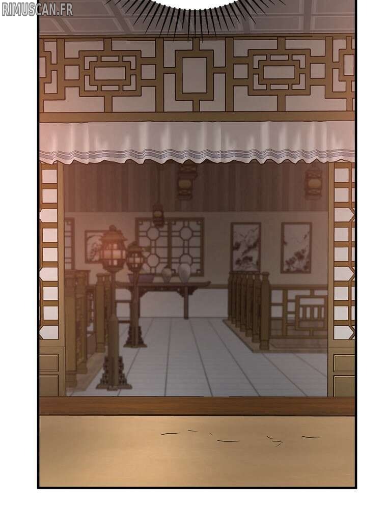 La Saga du Clan Mudang Chapitre 29 - Page 38