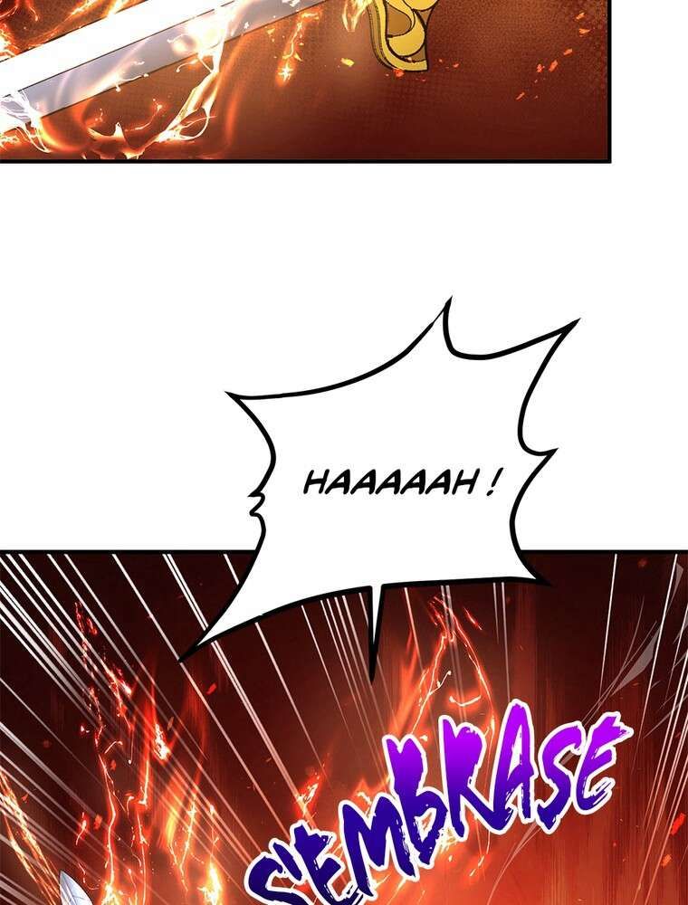 La Saga du Clan Mudang Chapitre 29 - Page 40