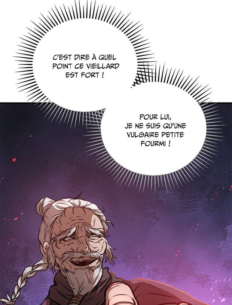 La Saga du Clan Mudang Chapitre 29 - Page 43