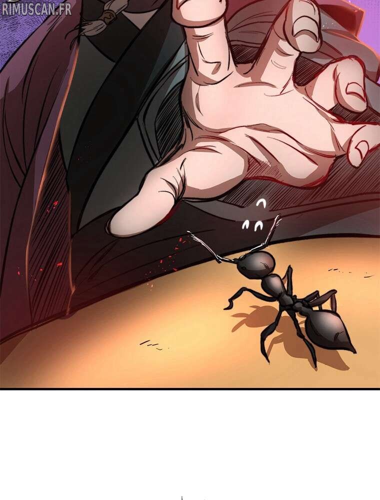 La Saga du Clan Mudang Chapitre 29 - Page 44