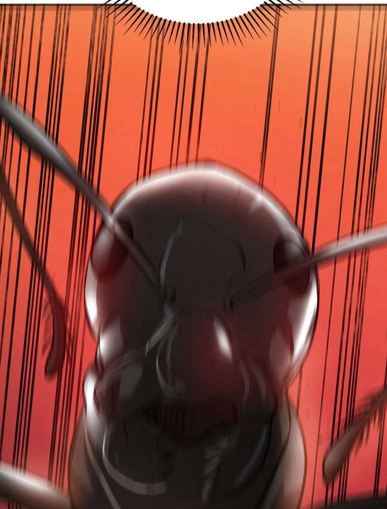 La Saga du Clan Mudang Chapitre 29 - Page 46