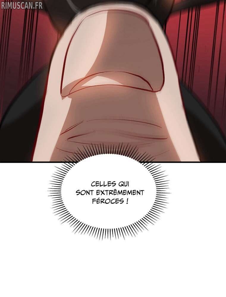 La Saga du Clan Mudang Chapitre 29 - Page 47