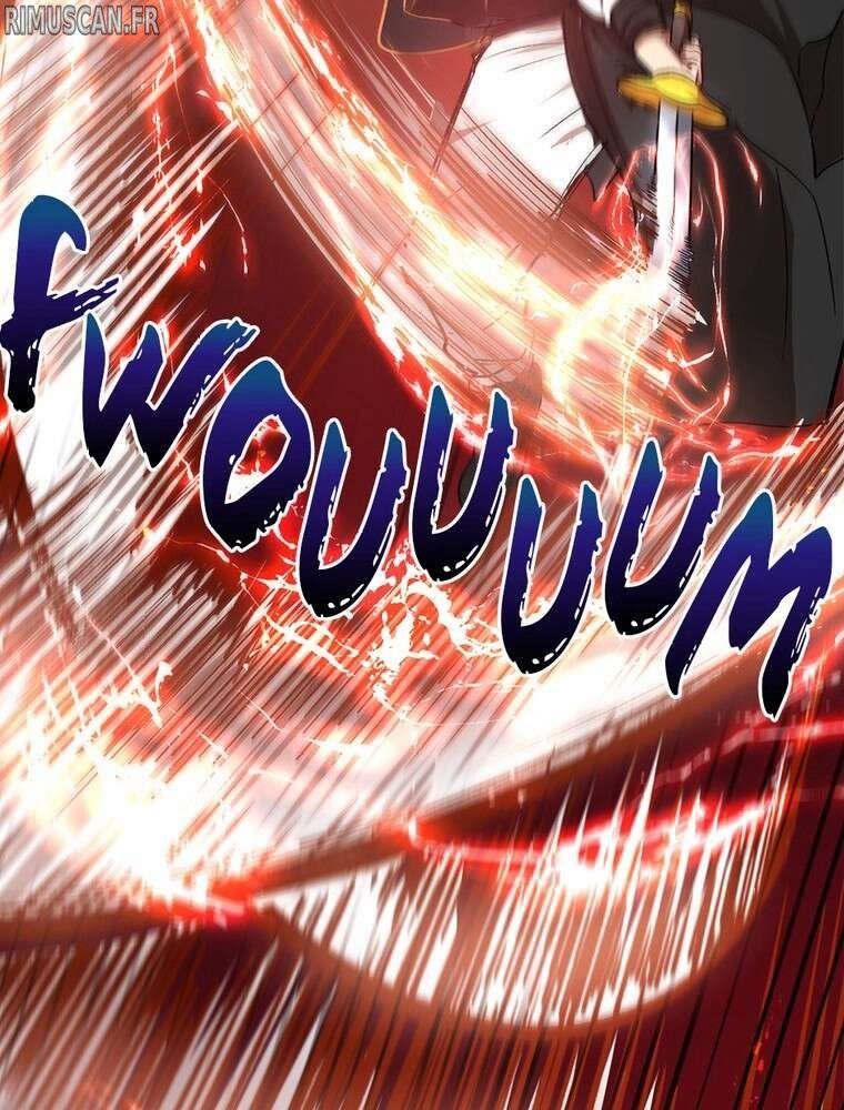 La Saga du Clan Mudang Chapitre 29 - Page 50