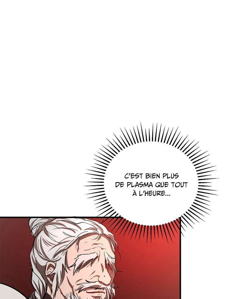 La Saga du Clan Mudang Chapitre 29 - Page 54