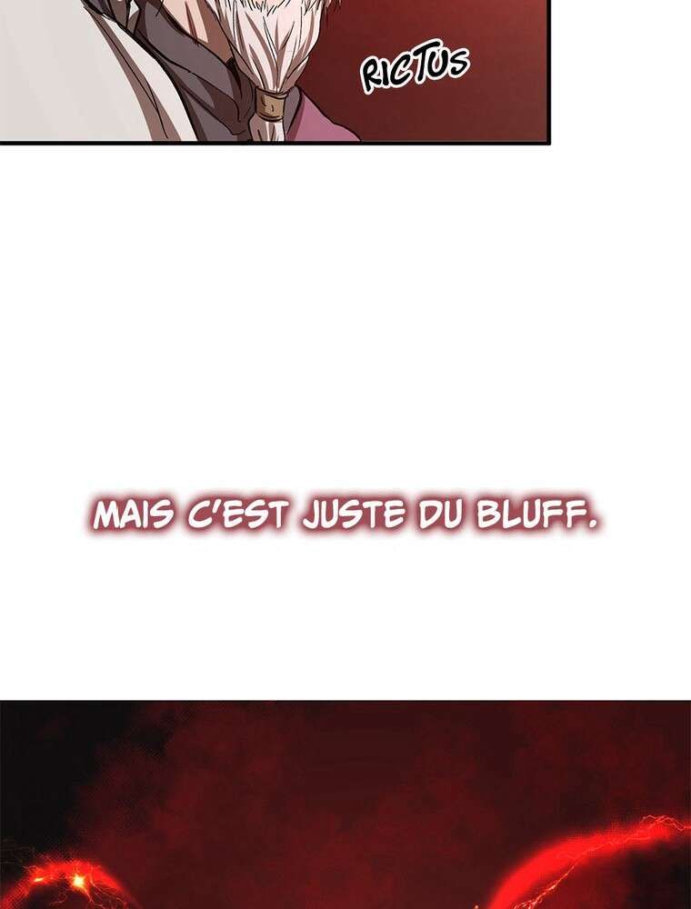 La Saga du Clan Mudang Chapitre 29 - Page 55
