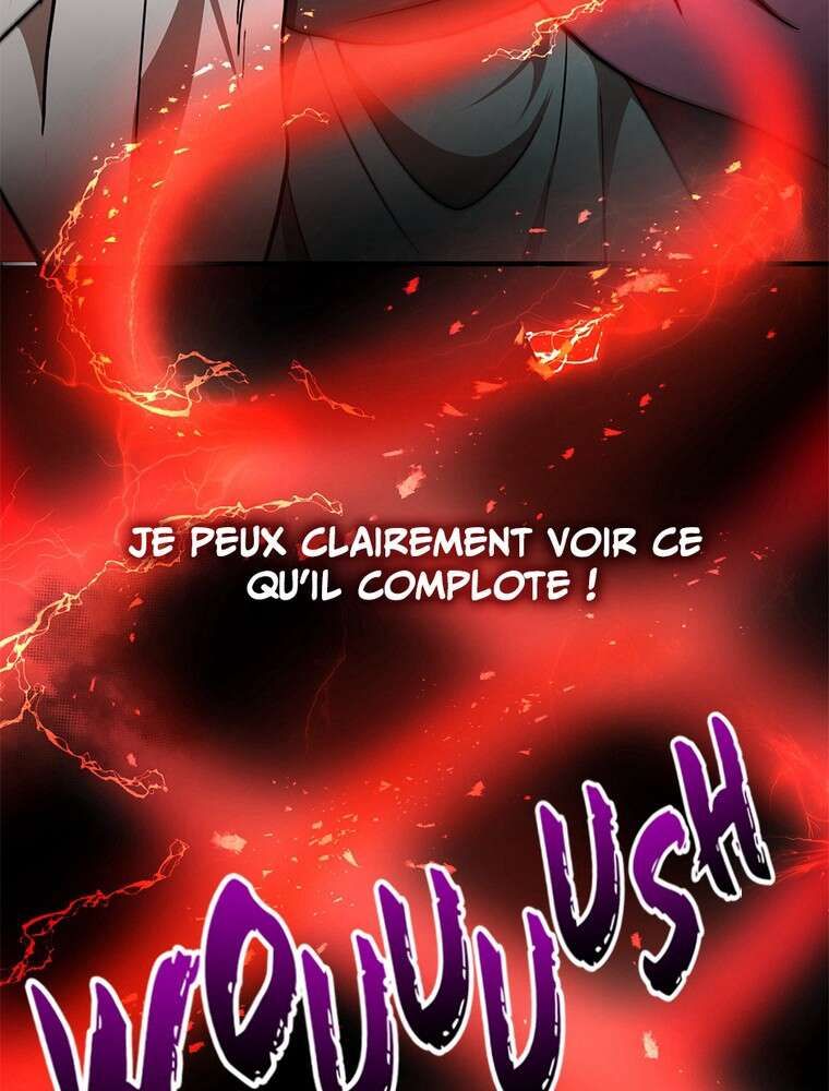 La Saga du Clan Mudang Chapitre 29 - Page 57