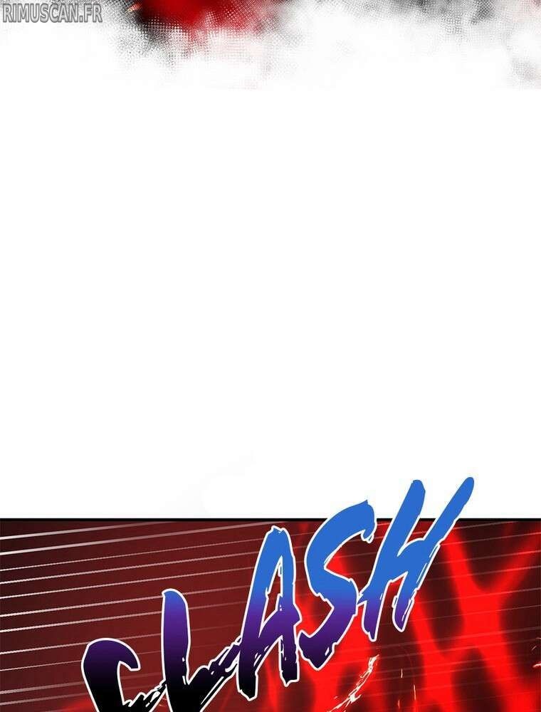 La Saga du Clan Mudang Chapitre 29 - Page 59
