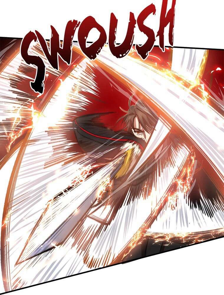 La Saga du Clan Mudang Chapitre 29 - Page 64