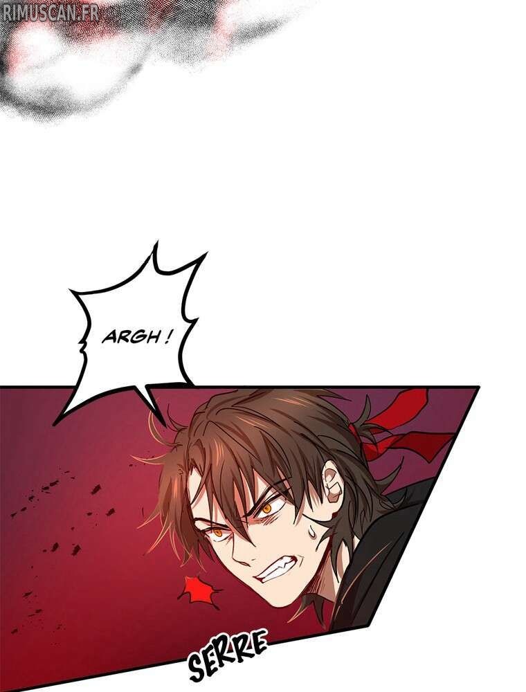 La Saga du Clan Mudang Chapitre 29 - Page 71