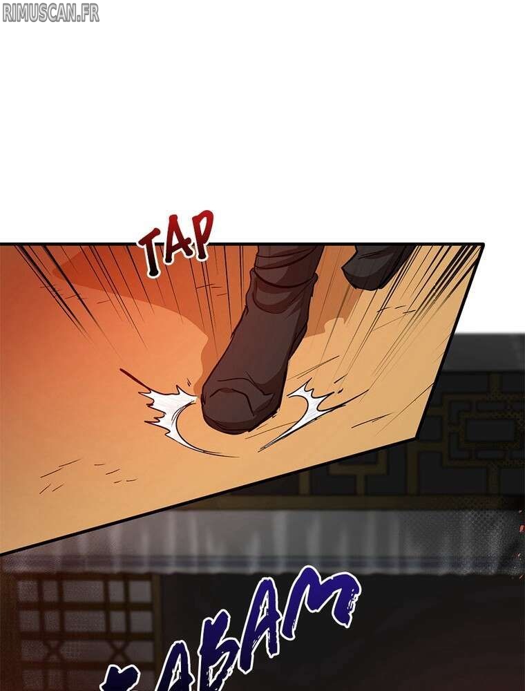 La Saga du Clan Mudang Chapitre 29 - Page 74