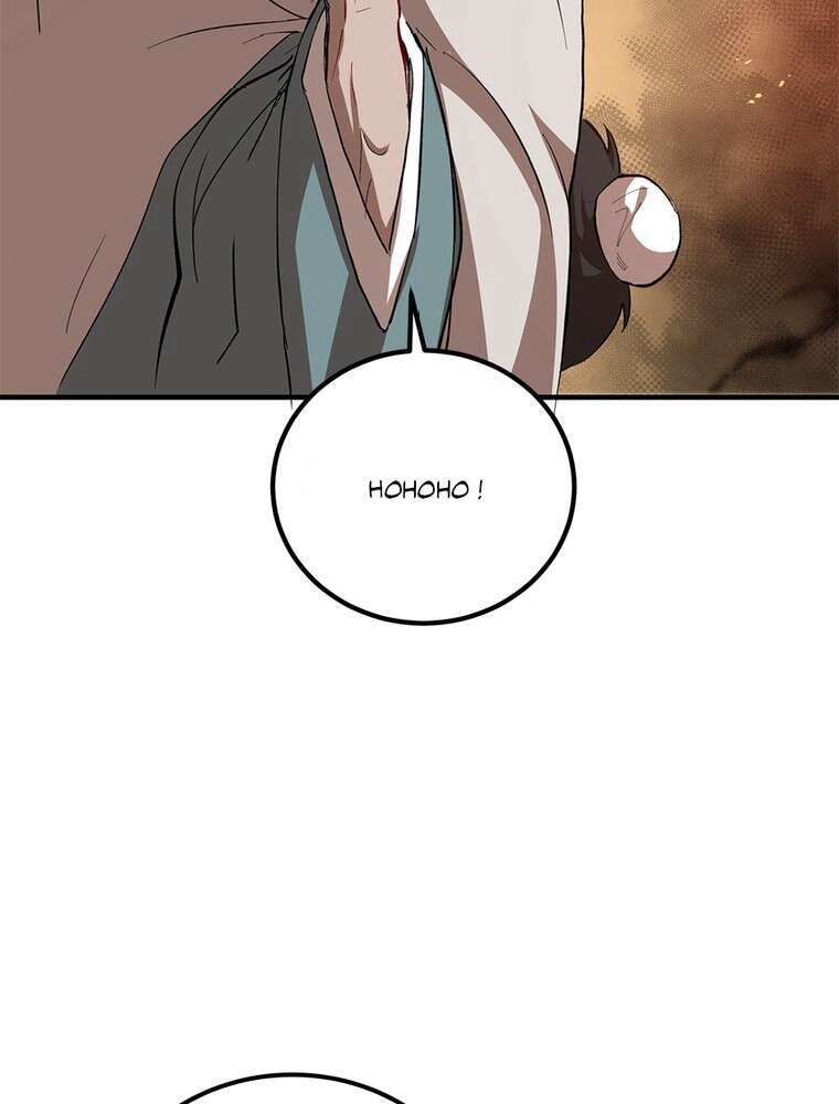 La Saga du Clan Mudang Chapitre 29 - Page 76