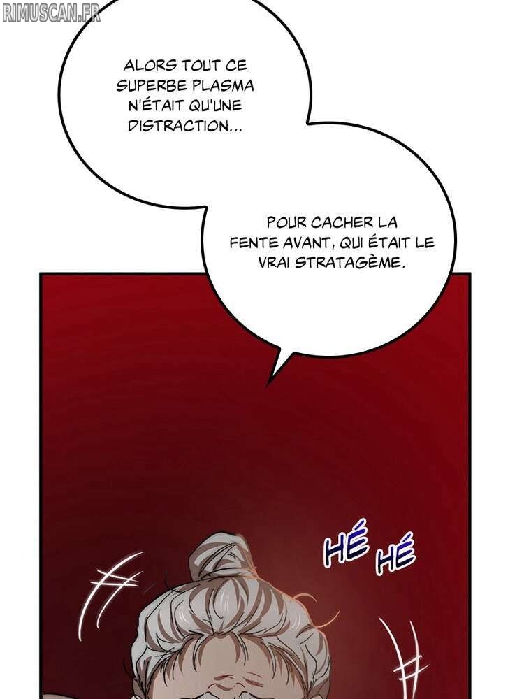 La Saga du Clan Mudang Chapitre 29 - Page 77