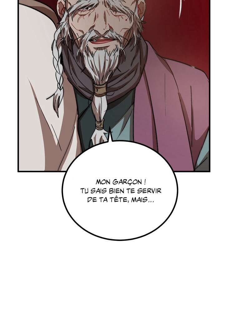 La Saga du Clan Mudang Chapitre 29 - Page 78