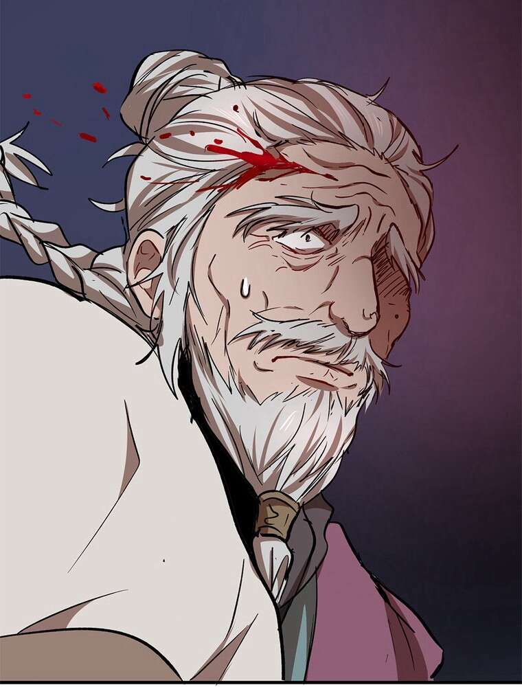 La Saga du Clan Mudang Chapitre 29 - Page 81
