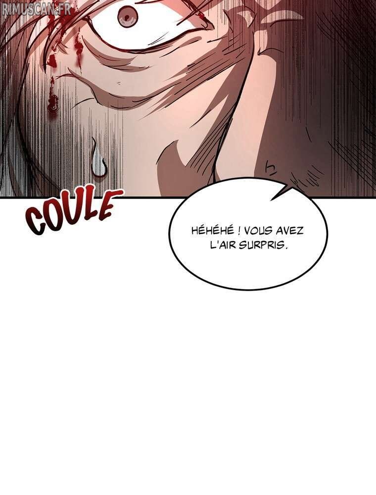 La Saga du Clan Mudang Chapitre 29 - Page 83
