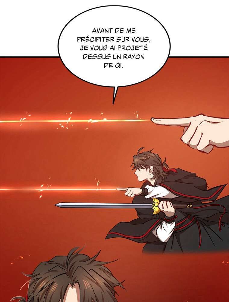 La Saga du Clan Mudang Chapitre 29 - Page 84