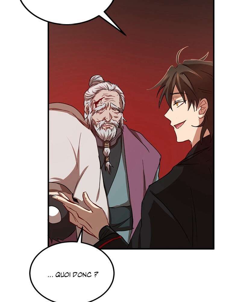 La Saga du Clan Mudang Chapitre 29 - Page 87