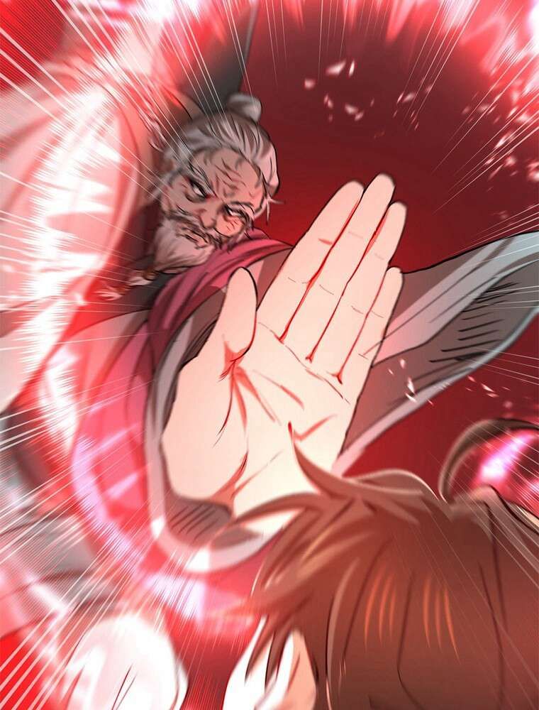 La Saga du Clan Mudang Chapitre 29 - Page 93