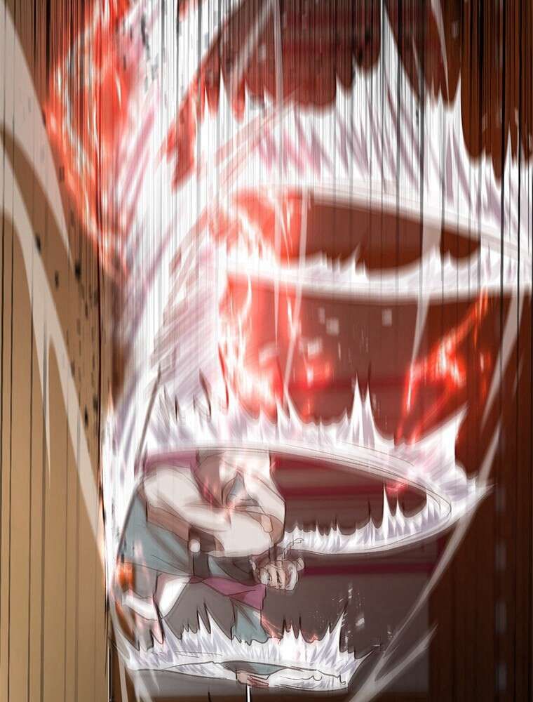 La Saga du Clan Mudang Chapitre 29 - Page 96