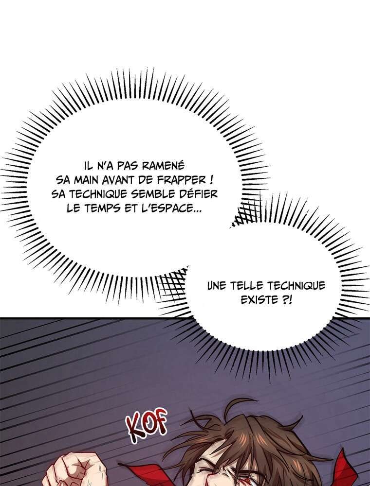 La Saga du Clan Mudang Chapitre 29 - Page 103