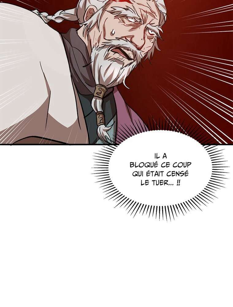 La Saga du Clan Mudang Chapitre 29 - Page 105