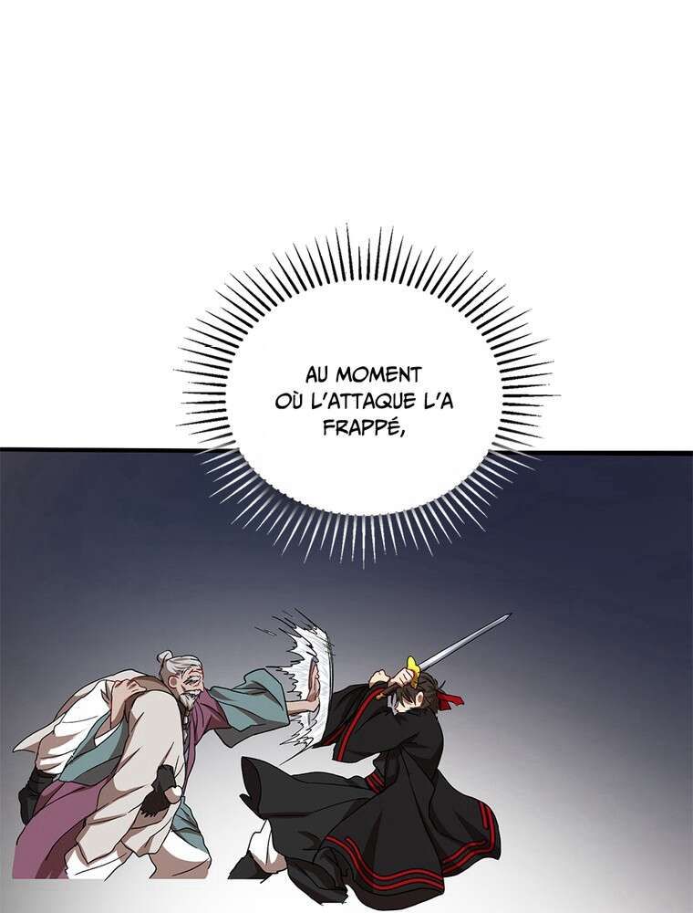 La Saga du Clan Mudang Chapitre 29 - Page 106