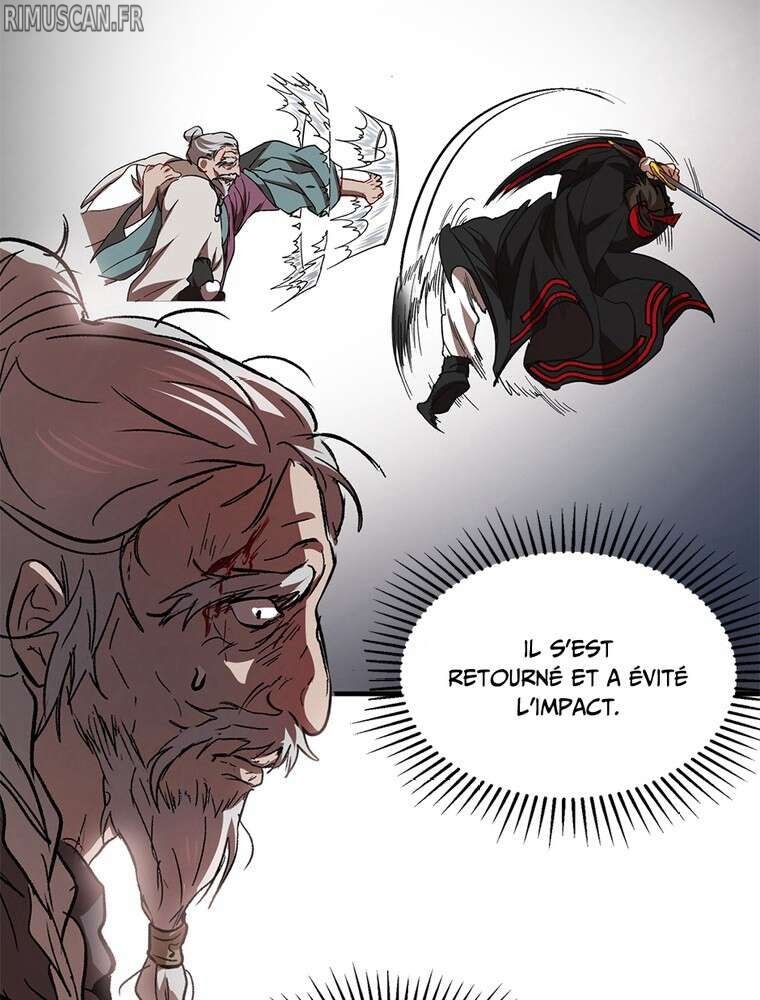 La Saga du Clan Mudang Chapitre 29 - Page 107
