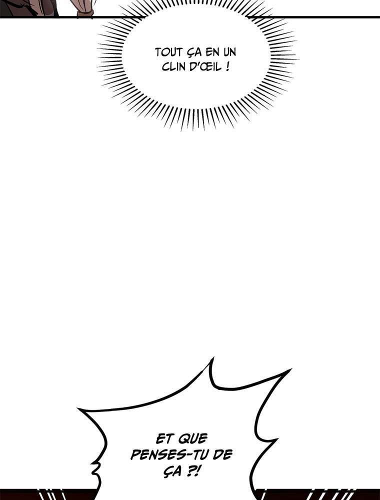 La Saga du Clan Mudang Chapitre 29 - Page 108