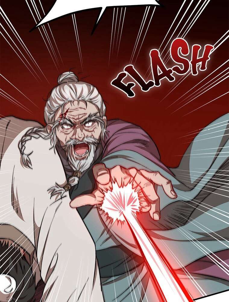 La Saga du Clan Mudang Chapitre 29 - Page 109