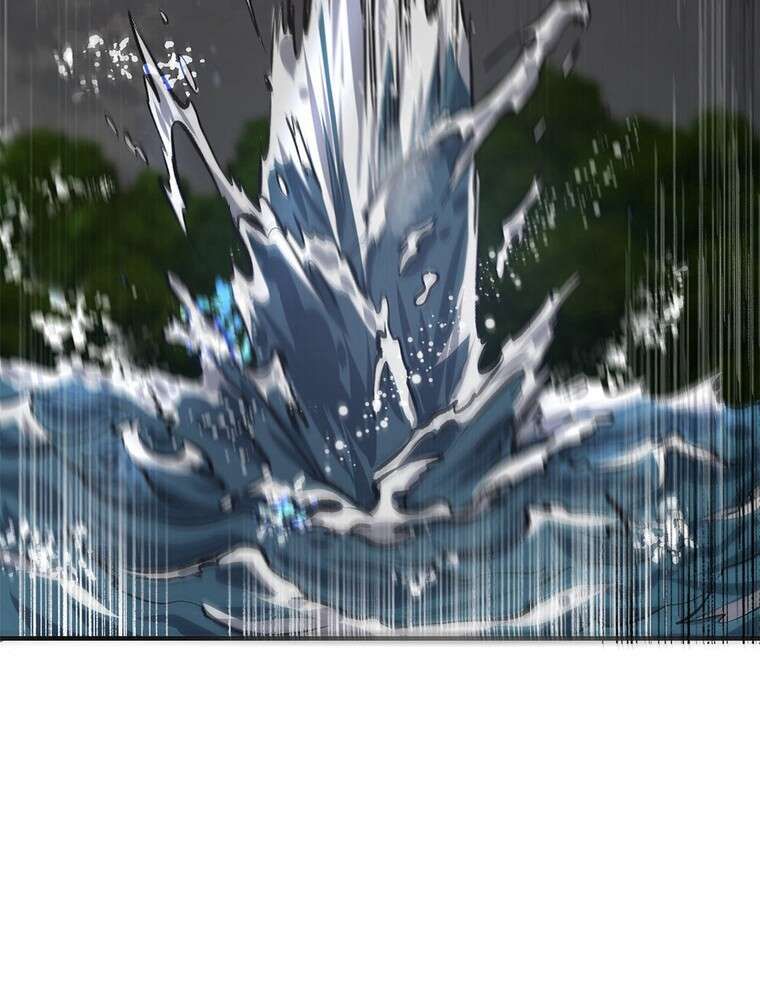 La Saga du Clan Mudang Chapitre 29 - Page 115