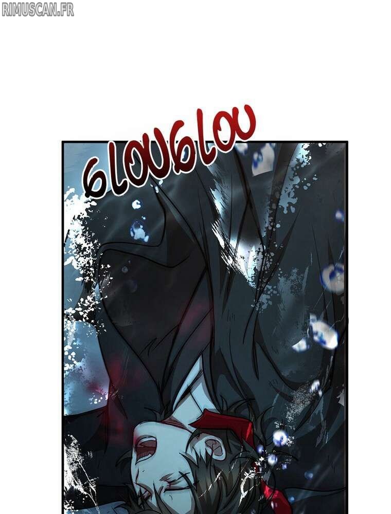 La Saga du Clan Mudang Chapitre 29 - Page 116