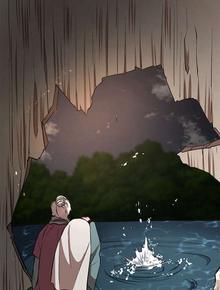La Saga du Clan Mudang Chapitre 29 - Page 118