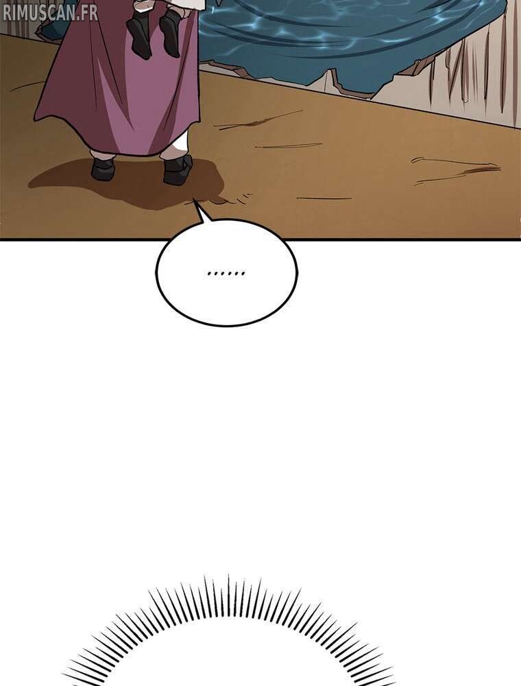 La Saga du Clan Mudang Chapitre 29 - Page 119