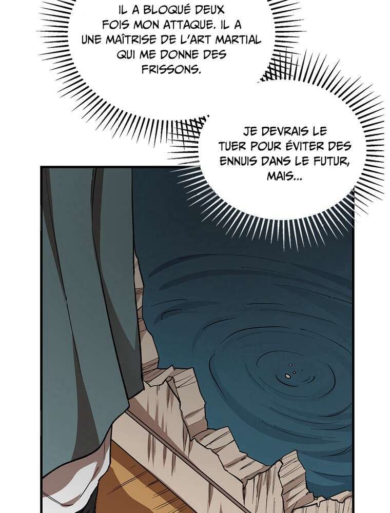La Saga du Clan Mudang Chapitre 29 - Page 120