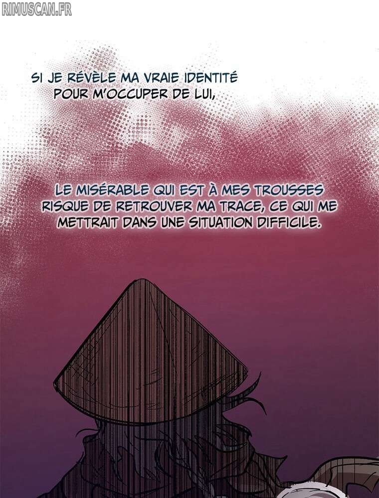 La Saga du Clan Mudang Chapitre 29 - Page 122