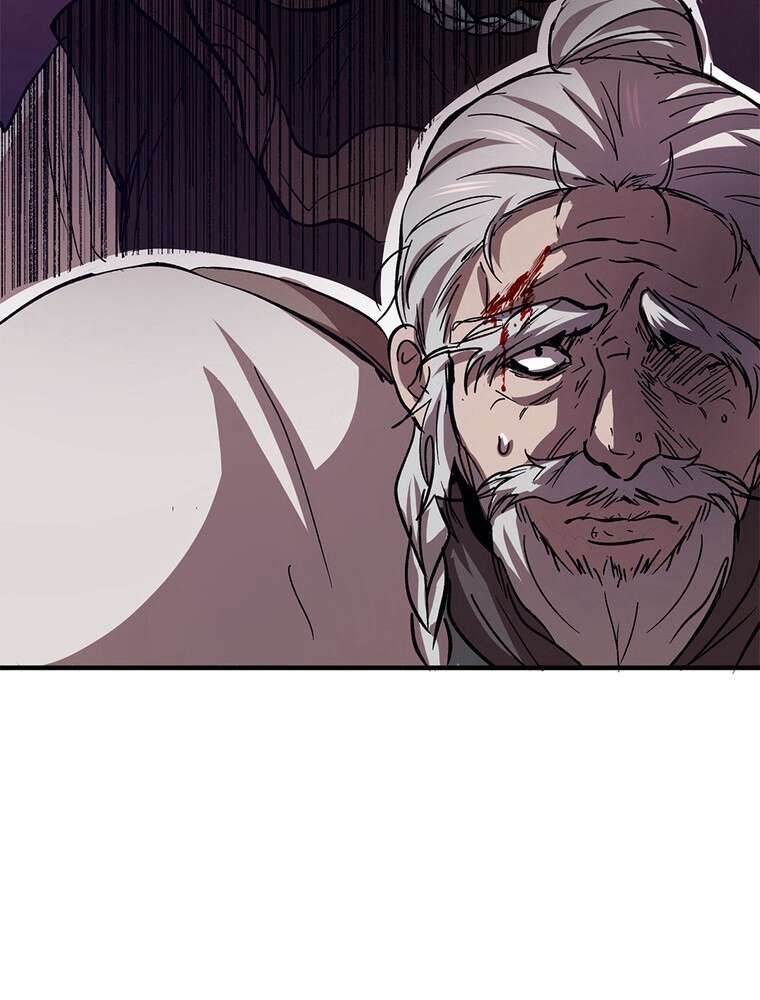 La Saga du Clan Mudang Chapitre 29 - Page 123