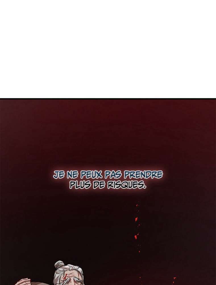 La Saga du Clan Mudang Chapitre 29 - Page 124
